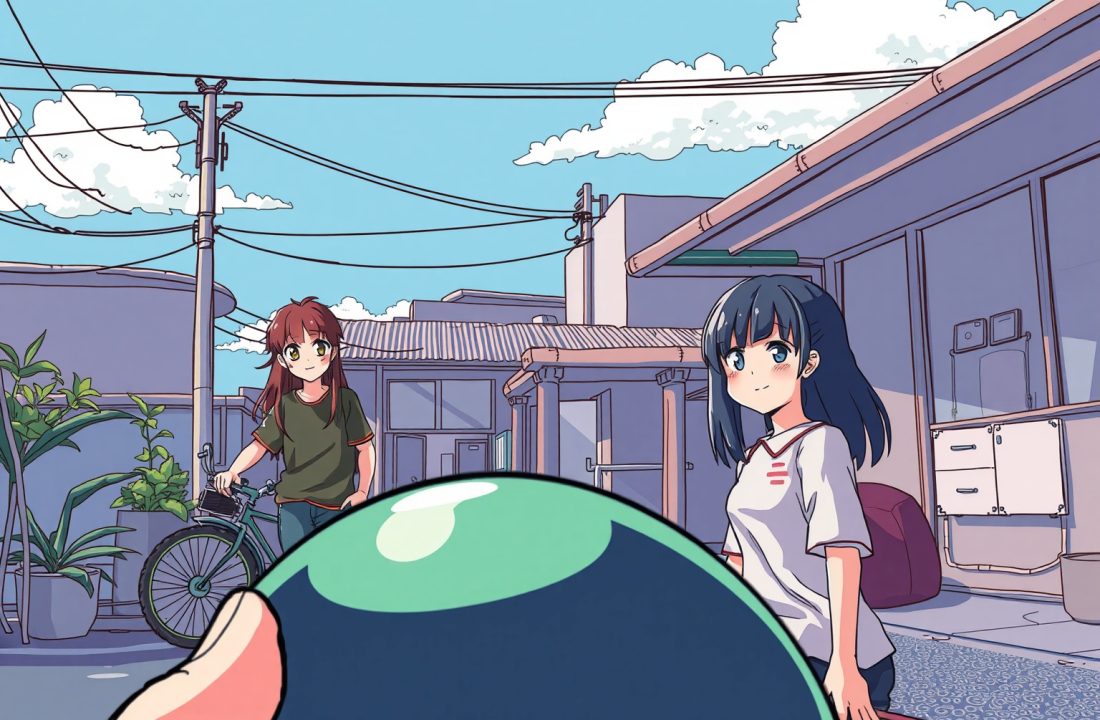 Adult Anime: Crafting Boundaries, Craft, and Community in Ecchi, Hentai, and NSFW Narratives