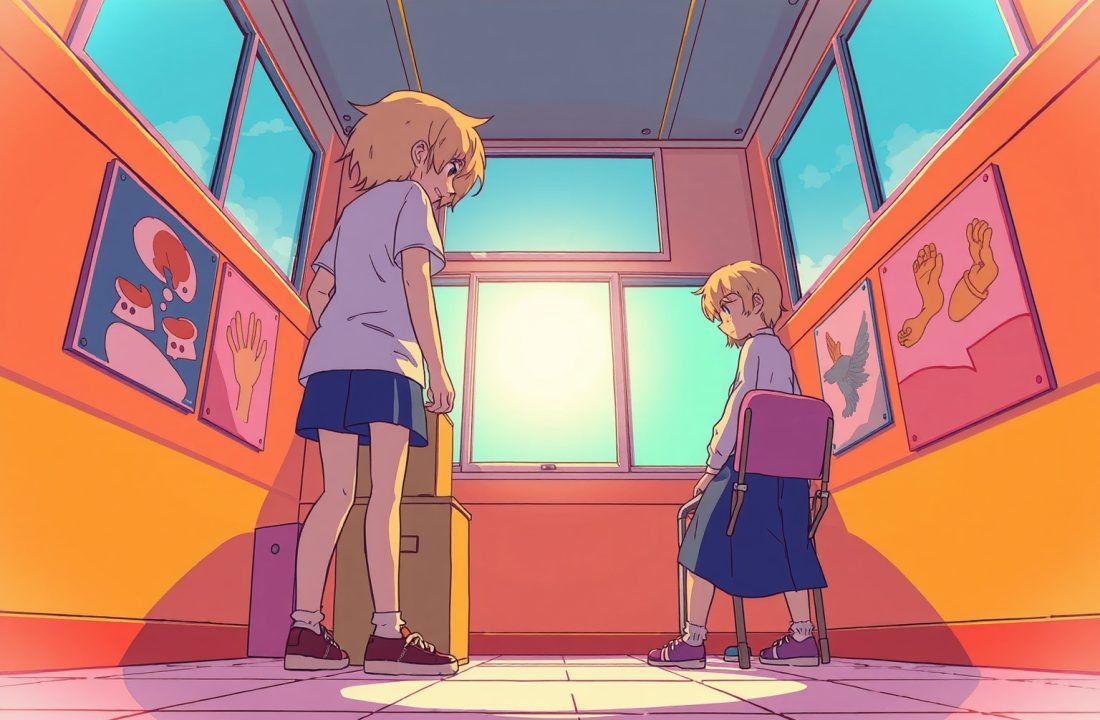 Exploring Adult Anime: Styles, Themes, and Cultural Context