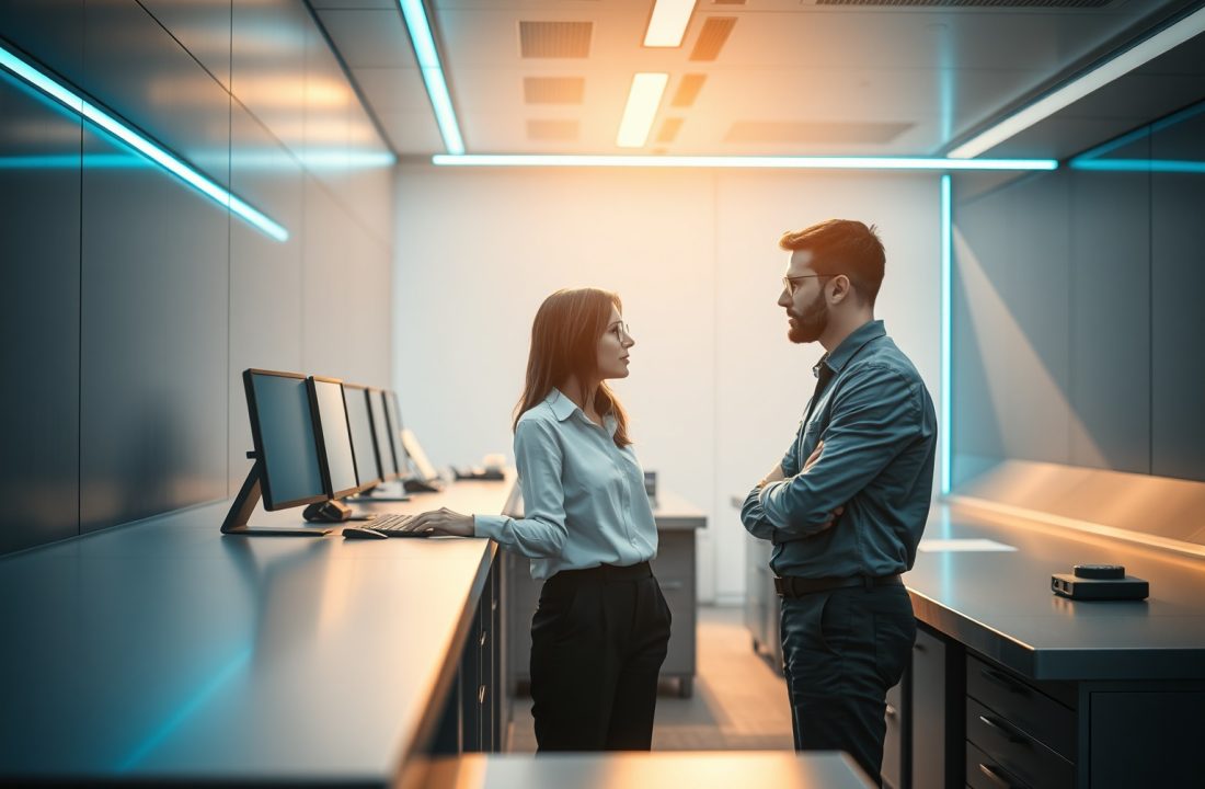 Harnessing Technology and Culture to Transform Healthcare Data Analytics