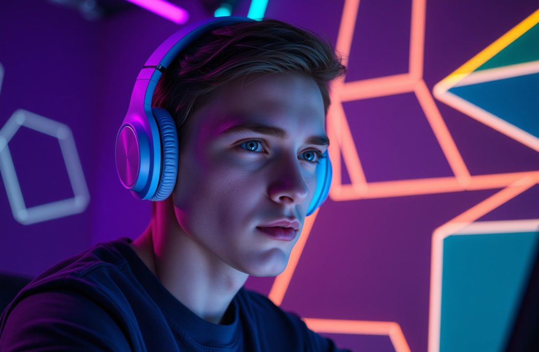 Mastering Modern Gaming: From Esports Beginnings to Honest Game Reviews