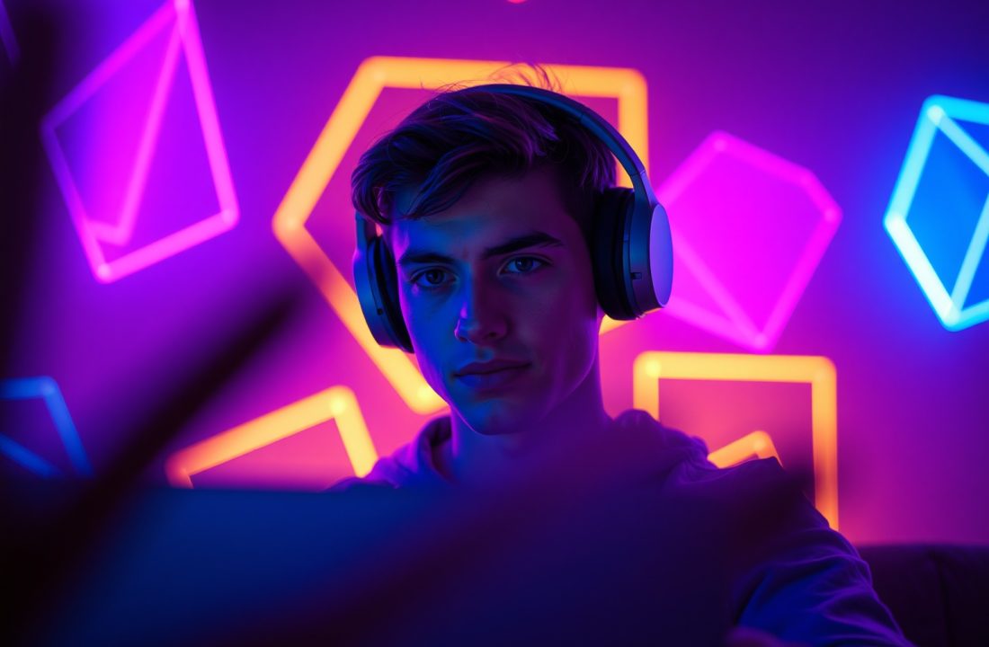 Mastering the Modern Arena: A Practical Guide to Competitive Gaming and Esports Insight