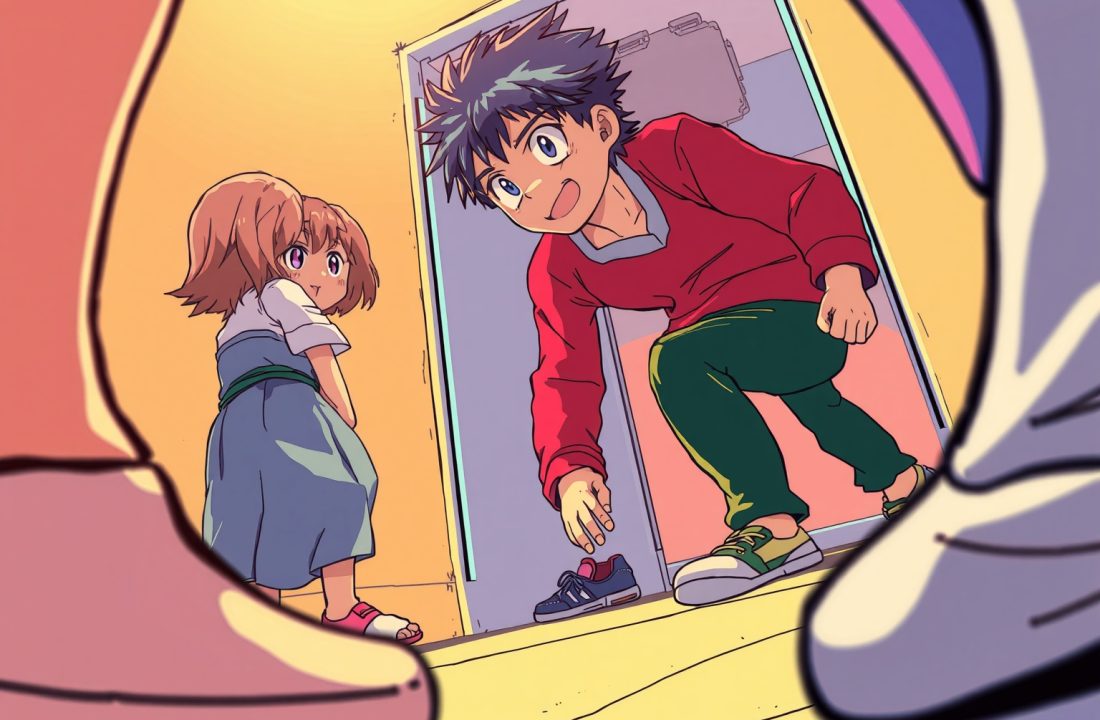 Navigating Adult Anime: Themes, Craft, and Ethical Consumption