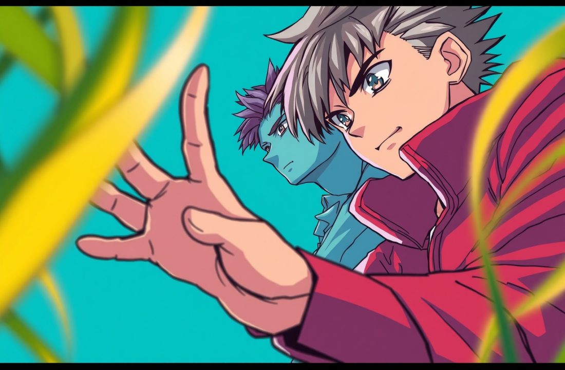 Navigating Mature Themes in Adult Anime: Creative Boundaries, Safety, and Style