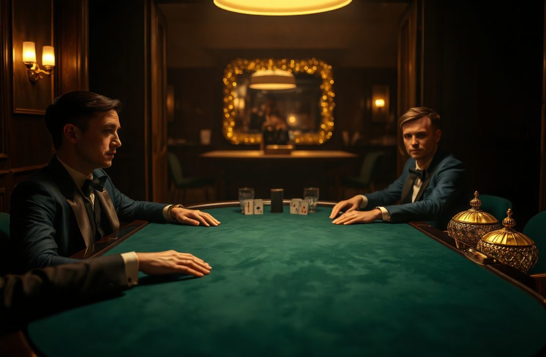 Mastering Modern Casino Strategy: From Online Betting to Live Poker and Slots