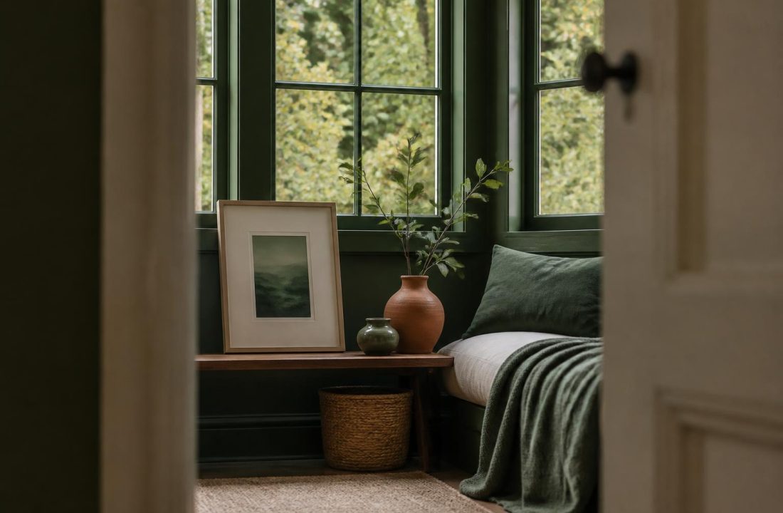 Practical Planting and Seasonal Care: A Home Garden Guide for Every Interior Space
