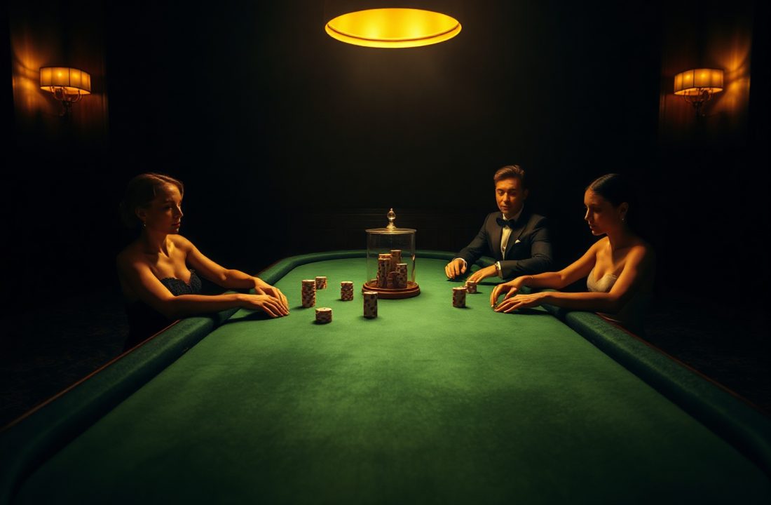 Smart Strategies for Modern Casino Play: From Slots to Poker