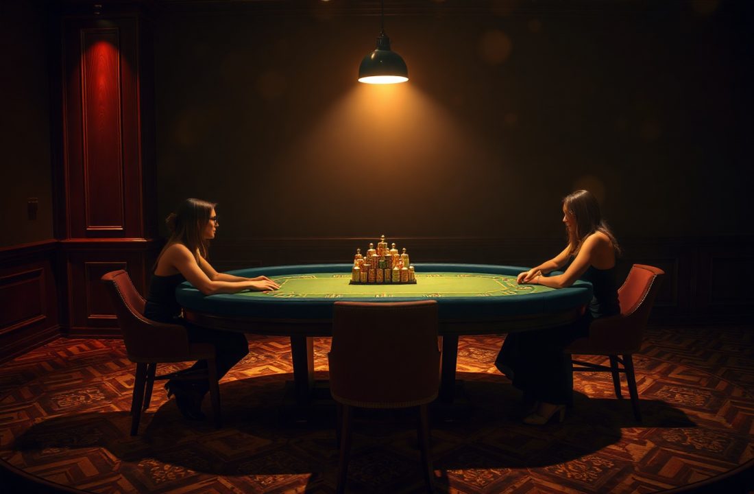 Strategic Play: A Practical Guide to Sustainable Casino Wins Across Online and Live Environments