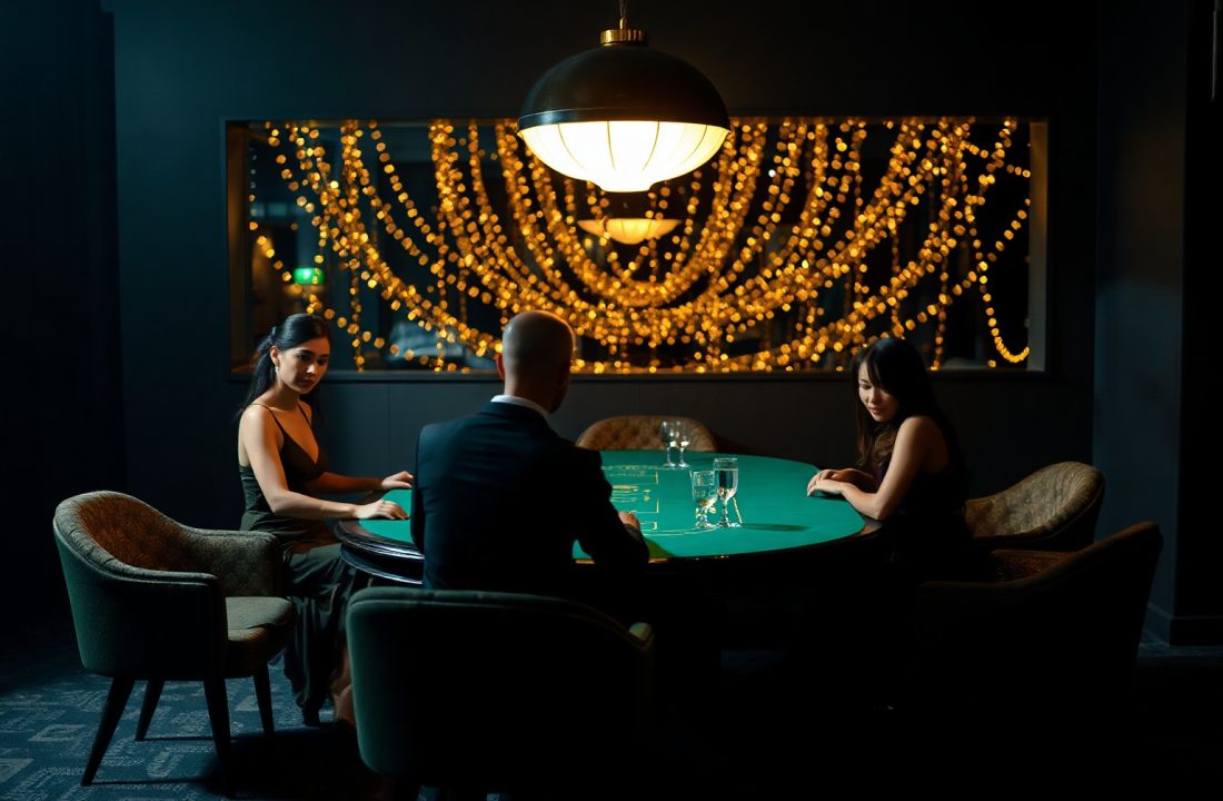 Strategic Play and Responsible Fun: A Practical Guide to Modern Casino Gaming