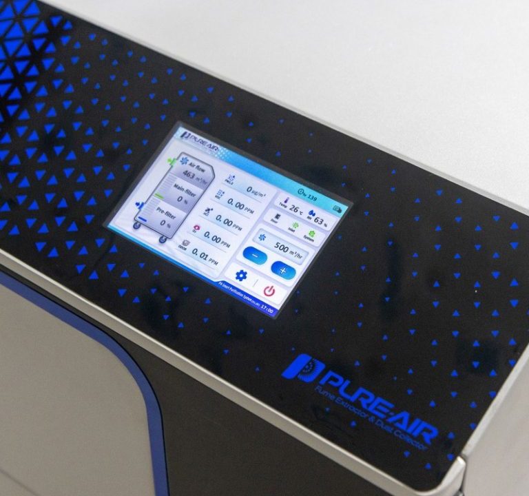 7 Ways a Laser Cutter Fume Extractor Keeps Your Workshop Safer — A User-Focused Guide