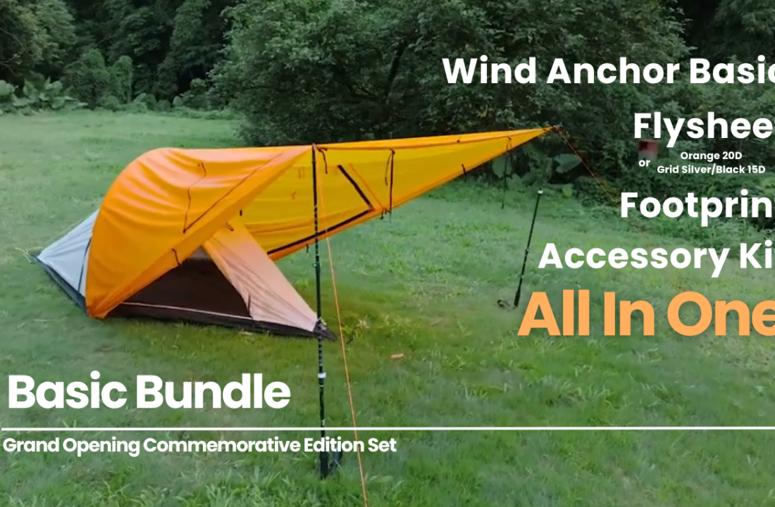 Feathered Fortresses: A Problem-Driven Guide to Ultralight Tent Materials and Durability