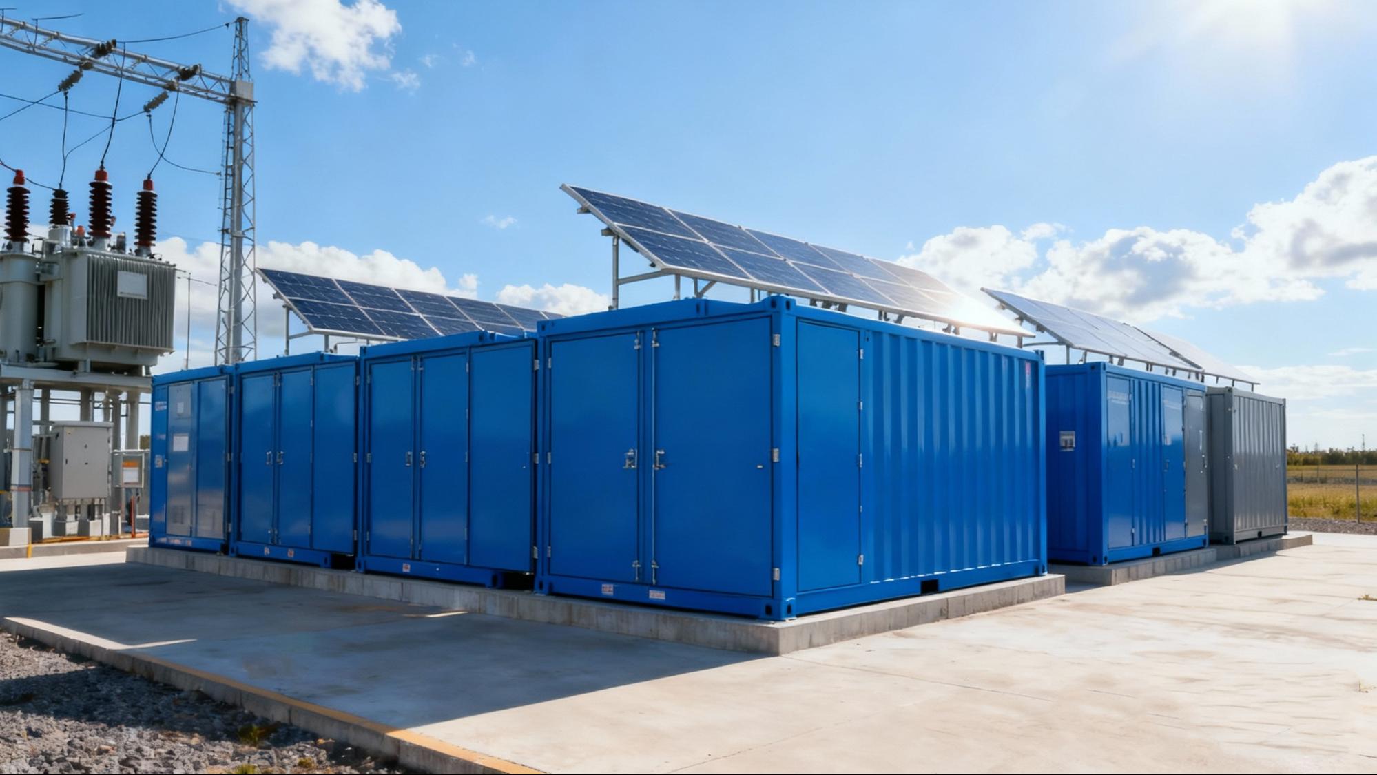hybrid inverter