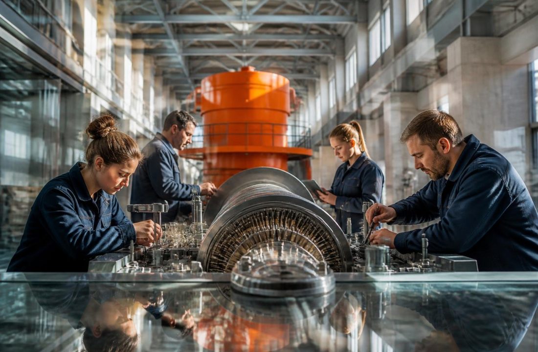 The Future of Frequency Regulation in Power Systems: Challenges and Opportunities